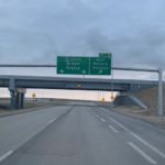 Bridge Heights Along The Bypass