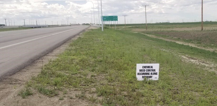 Vegetation Management To Begin Along Bypass