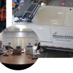 Regina Bypass Awarded Corporate Innovation Award