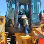 Regina Bypass Open Tour Celebrates Family, Teamwork and Safety