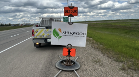 Bypass to Begin Box Culvert Replacement on Monday, August 24
